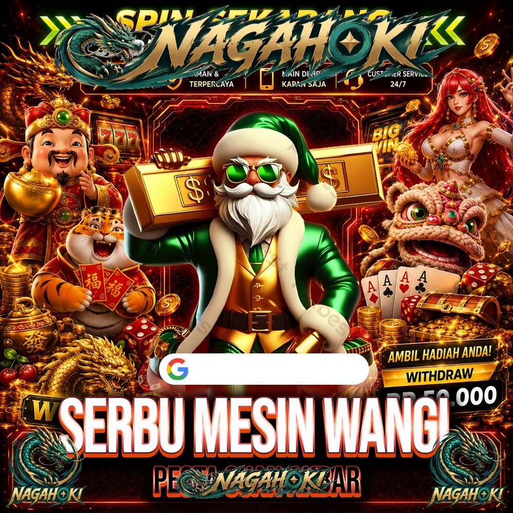 NAGAHOKI: Platform Game Masa Kini dengan Tampilan Fleksibel di Berbagai Perangkat